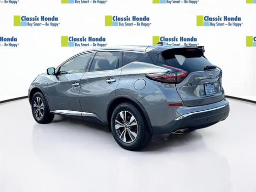 2023 Nissan Murano S
