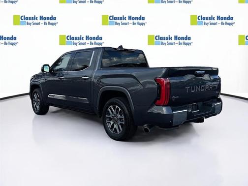 2023 Toyota Tundra 1794 Edition