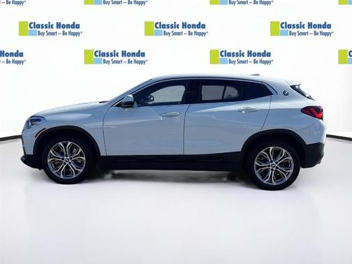 2022 BMW X2 xDrive28i