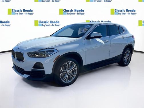 2022 BMW X2 xDrive28i
