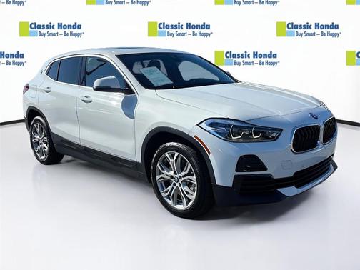 2022 BMW X2 xDrive28i