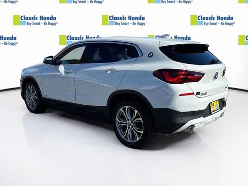 2022 BMW X2 xDrive28i