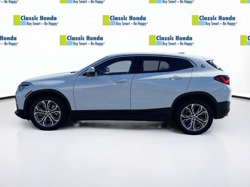 2022 BMW X2 xDrive28i