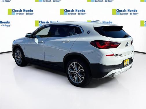 2022 BMW X2 xDrive28i