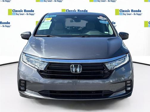 2024 Honda Odyssey EX