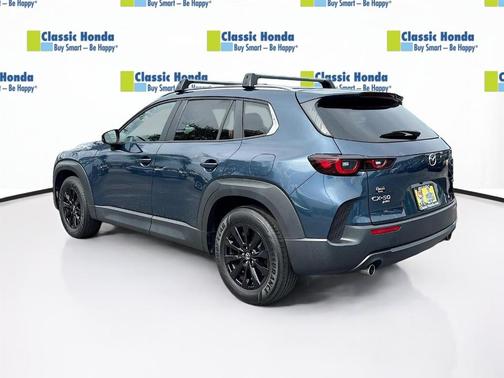 2023 Mazda CX-50 2.5 S Preferred Plus Package