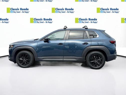 2023 Mazda CX-50 2.5 S Preferred Plus Package