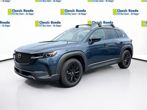 2023 Mazda CX-50 2.5 S Preferred Plus Package