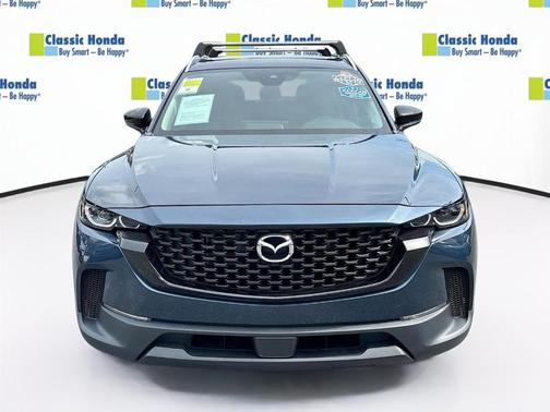 2023 Mazda CX-50 2.5 S Preferred Plus Package