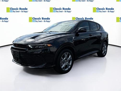 2024 Dodge Hornet R/T