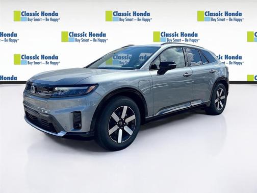 2025 Honda Prologue Touring