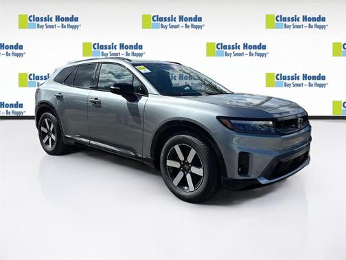 2025 Honda Prologue Touring
