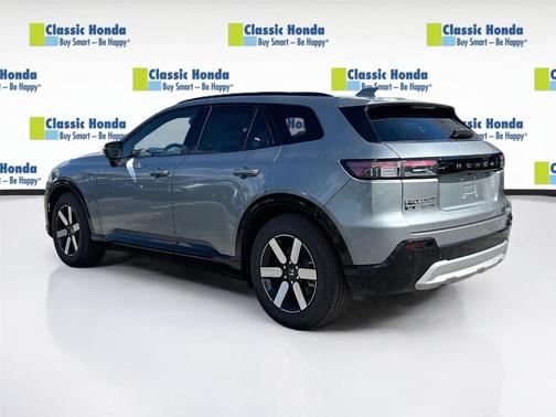 2025 Honda Prologue Touring