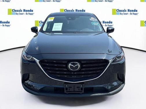 2023 Mazda CX-9 Touring Plus