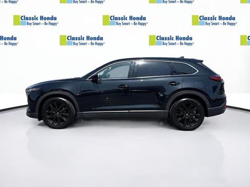 2023 Mazda CX-9 Touring Plus