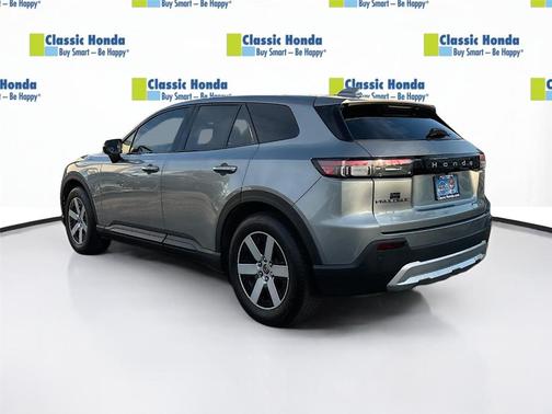 2024 Honda Prologue EX