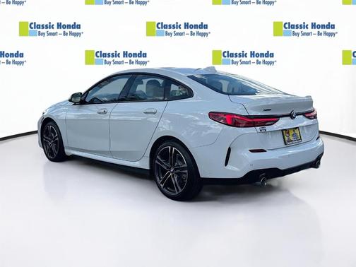 2022 BMW 228 Gran Coupe i xDrive