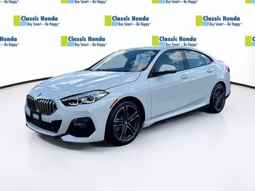 2022 BMW 228 Gran Coupe i xDrive