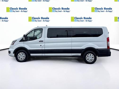 2023 Ford Transit Connect XLT