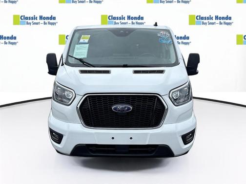 2023 Ford Transit Connect XLT