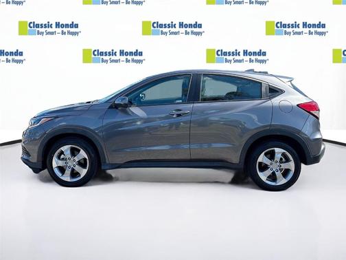 2022 Honda HR-V LX