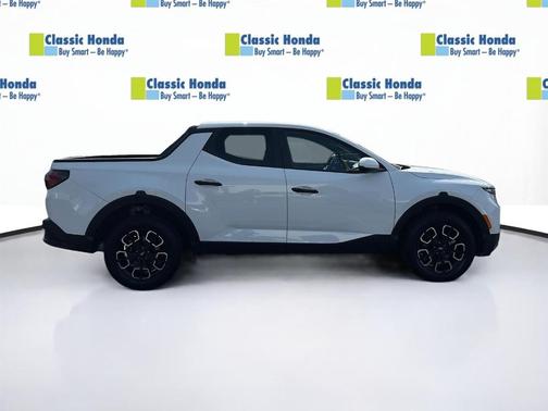 2024 Hyundai SANTA CRUZ 2.5L SE