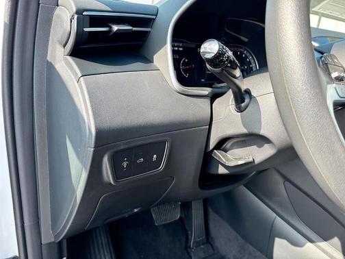 2024 Hyundai SANTA CRUZ 2.5L SE