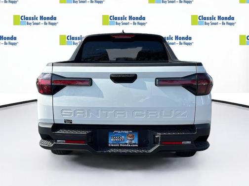2024 Hyundai SANTA CRUZ 2.5L SE