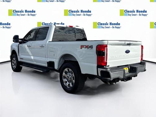 2023 Ford F-250 Lariat