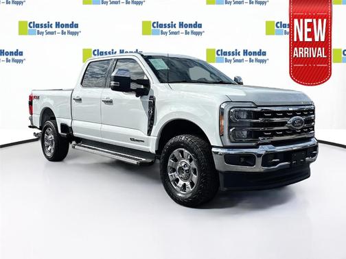 2023 Ford F-250 Lariat