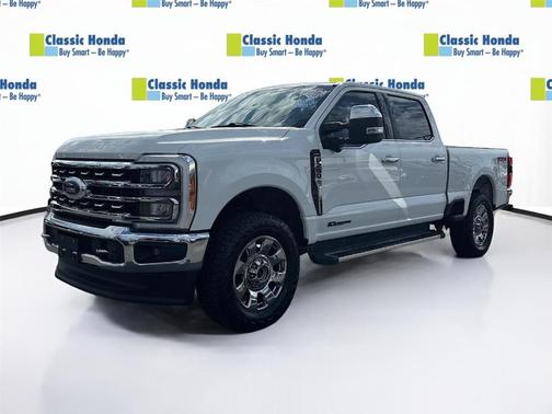 2023 Ford F-250 Lariat