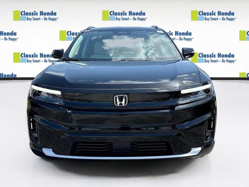Raven Black 2026 Honda Prologue Touring