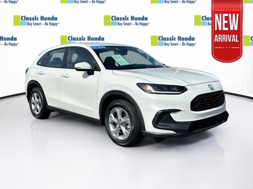 2023 Honda HR-V LX