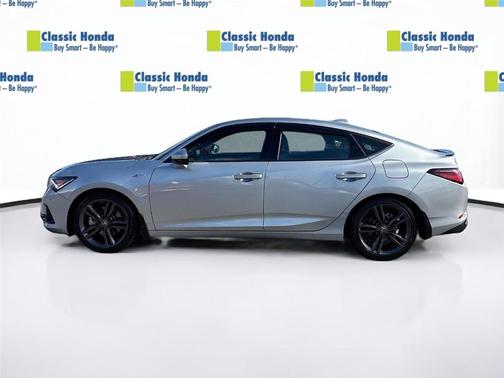 2025 Acura Integra A-Spec