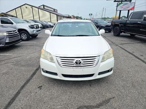 2010 Toyota Avalon Limited