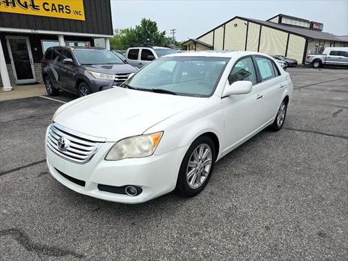 2010 Toyota Avalon Limited
