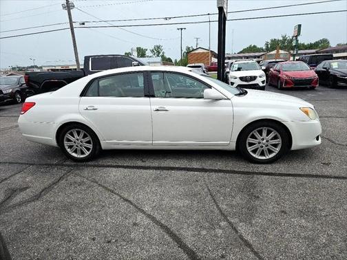 2010 Toyota Avalon Limited