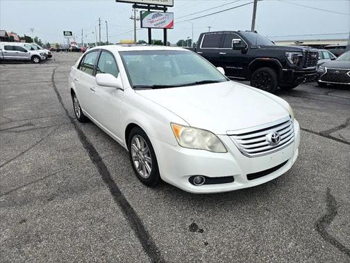 2010 Toyota Avalon Limited
