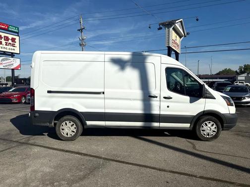 2018 Ford Transit-350 Base