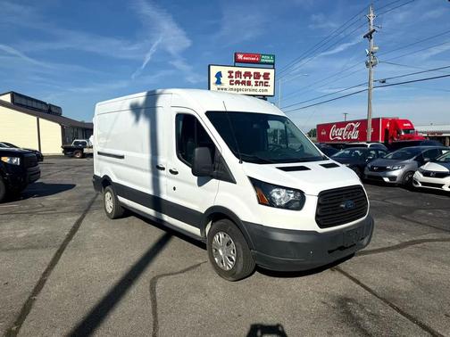 2018 Ford Transit-350 Base