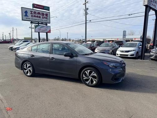 2024 Subaru Legacy Premium