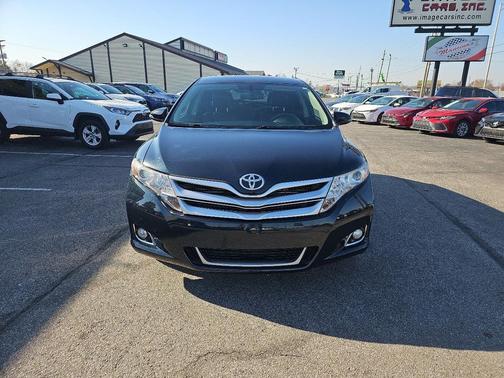 2014 Toyota Venza XLE