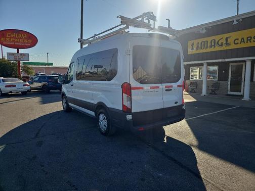 2018 Ford Transit-150 XLT