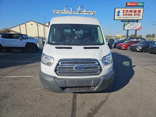 2018 Ford Transit-150 XLT