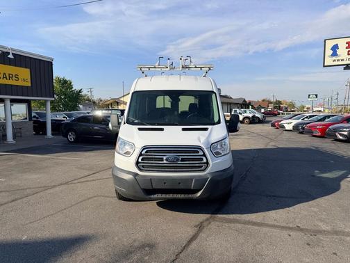 2018 Ford Transit-150 XLT