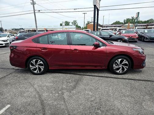 2023 Subaru Legacy Premium