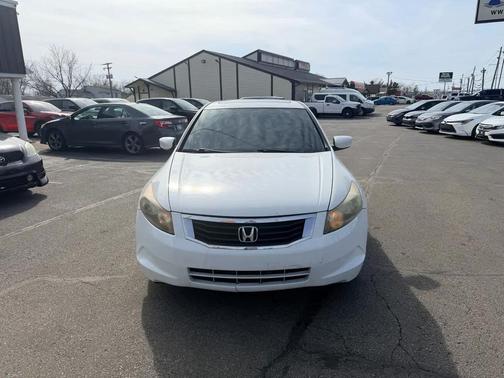 2010 Honda Accord EX