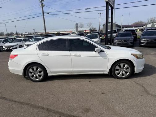 2010 Honda Accord EX