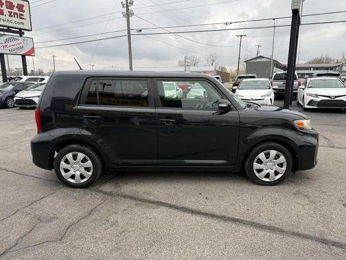 2015 Scion xB 686 Parklan Edition