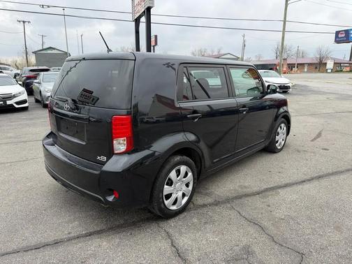 2015 Scion xB 686 Parklan Edition